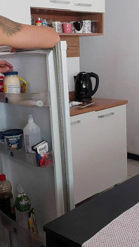 Freundin Erwischt Den Ehemann Ihrer Besten Freundin Auf Frischer Tat Ertappt