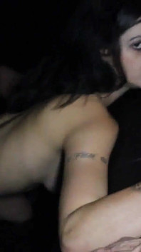 Ass Fuck Native American Anal w Porno Theatre Nasty Ass Gangfuck!