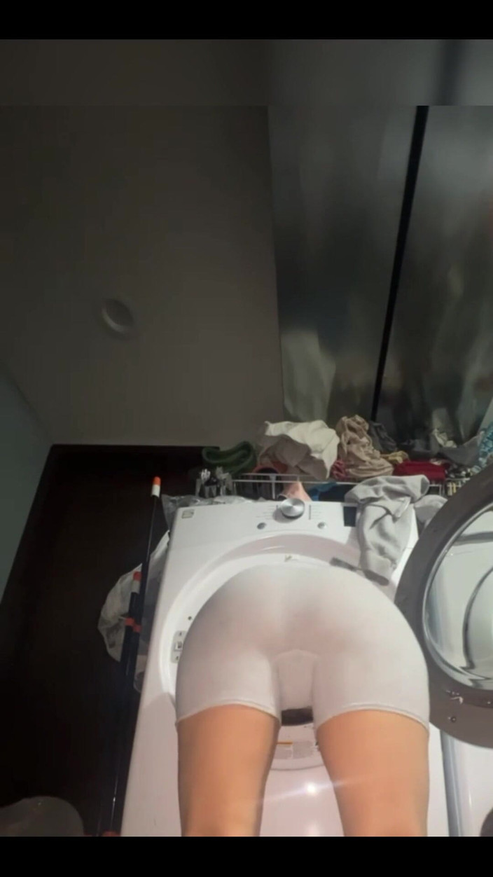 Jayla Cuateco: 洗衣服