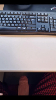 Im Usually Working at Home.