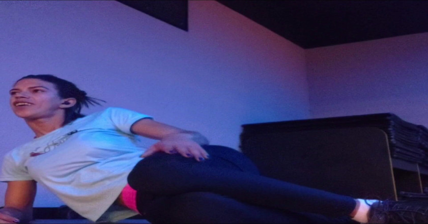 Tsdanisantos1: こんにちは、私はあなたのために現れました、今日はすでにiaiが私をからかいました。