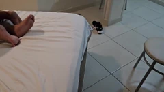 I Convinced My Wife to My Friend
