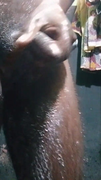 Munna hete jongen