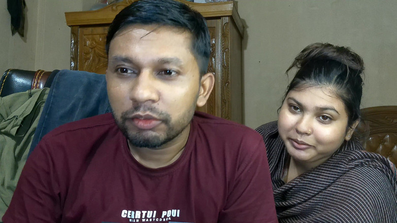 Desivideo: Gadis kampus India yang hot - sama dosennya sendiri
