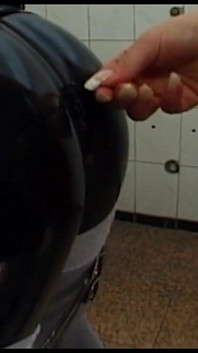 Femdom filem penuh BDSM Jerman