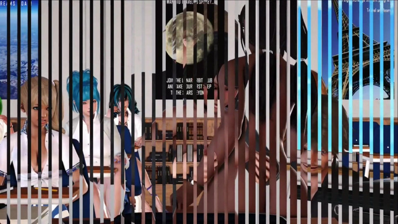 HotSummer117: Max's Life Temporada 3 Episódio 180 - MILF me dá uma punheta com...