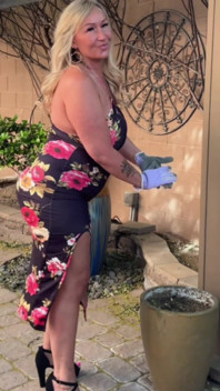 Would You Help Me Get Dirty in the Garden