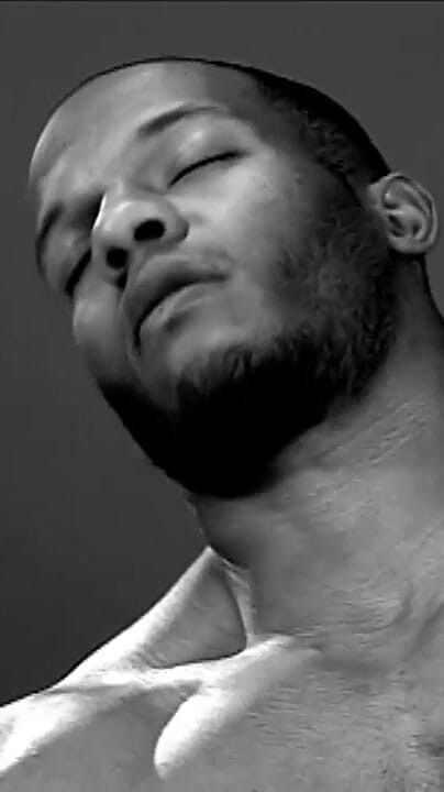 MenAtPlay: Eddie Diaz Showcase