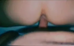 후배위 따먹기