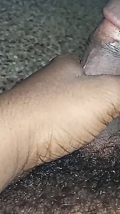 Desi Boy Fucking Wife Anal (Sweet Indian cock)