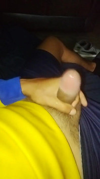 My Cock Makes You Come Many Times