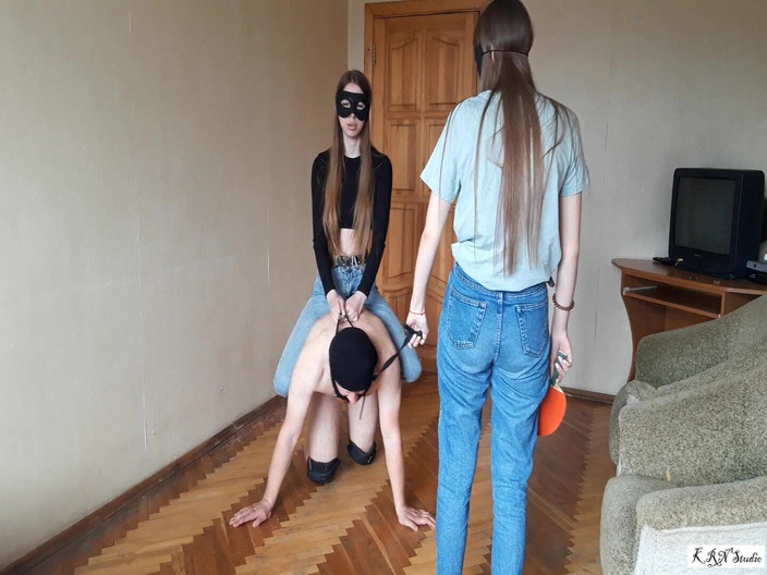 KRNStudio: Vvm-sessie #137 ponyboy