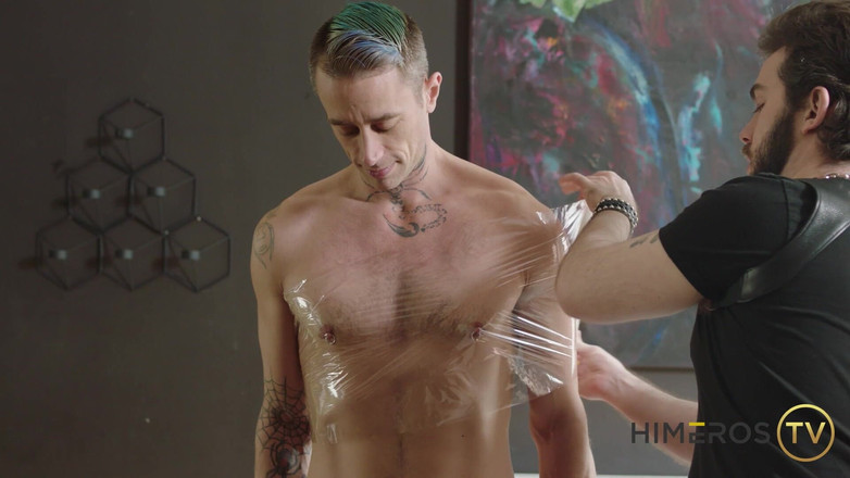 Himeros.tv: Mummification