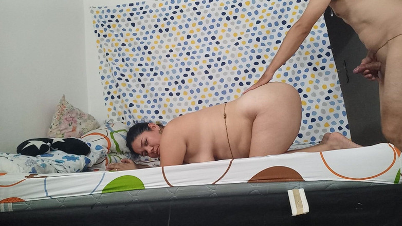 Valkyrieandluigy: Karımı domaltarak sikiyorum