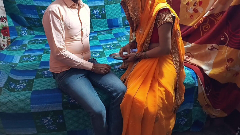 Lalita singh: Rakshabandhan, Step Sister Got Her Pussy Fucked as Gift