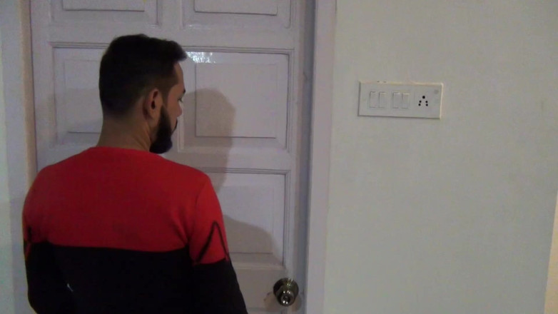 Uncutadda: A Desi Boy Came to Her Ex Girlfriends House and...