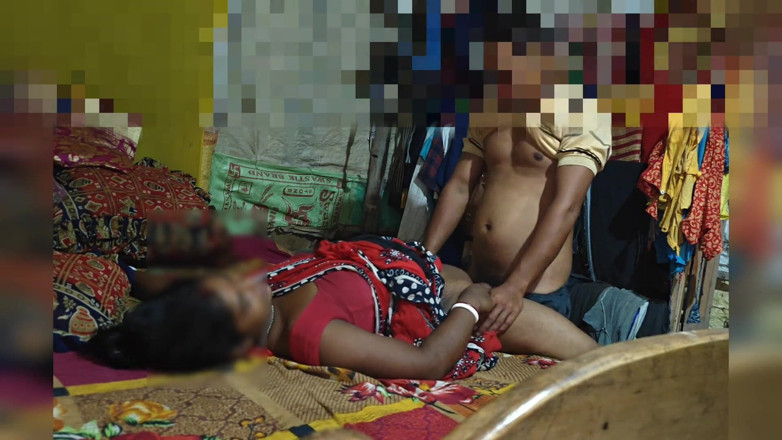 Darling sema: Desi, histoire sexy, jour de bhaiya saiyan la nuit