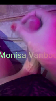 Jerking off with a Friend Before Stretching His Ass Pussy