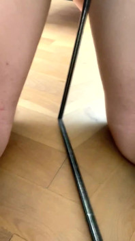 Masturbate to the Mirror