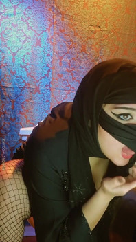 Habibti sedienta - fan video