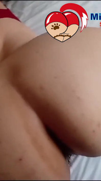 Obrovský zadek mé ženy