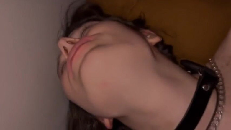 MalachiTrippin: Schwangere Hure