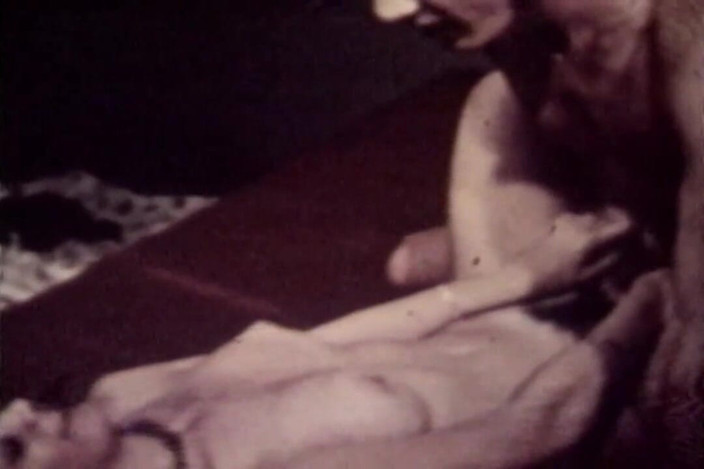 Vintage Megastore Full hd: John Holmes снова скачет - (рестайлинг фильм в Full HD