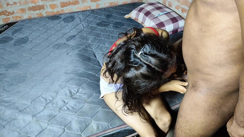 Shivanibaby: Poprvé jsem ošukal zadek své nové a panenské přítelkyně a...