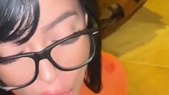 Velma's Big Ass Is in Search of Cock and Ends up Getting Fucked.