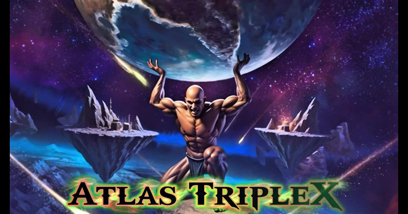 Atlas_TripleX: Lawyer Fucks His Hot MILF Client
