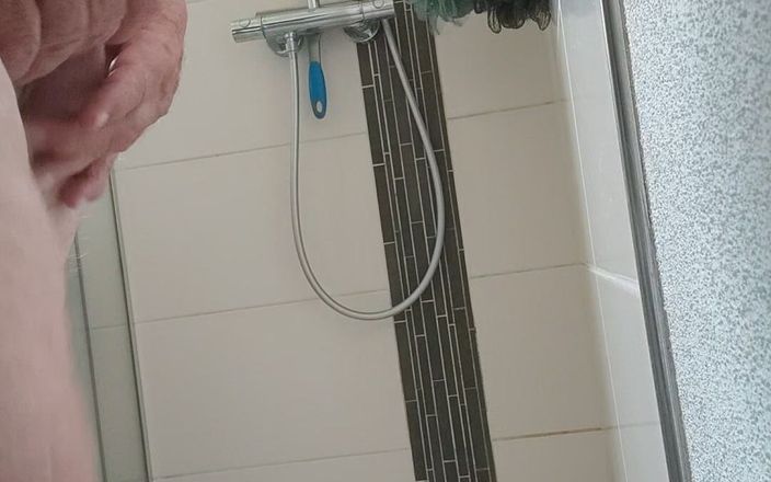 Karlchengeil: V mé koupelně