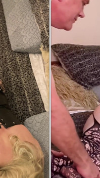 Oma Carmens sexy kaartspel deel I