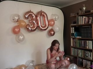 SBG Media: Dans les coulisses de la fête d’anniversaire, séance photo