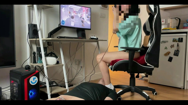 RussianQOS: Old Video