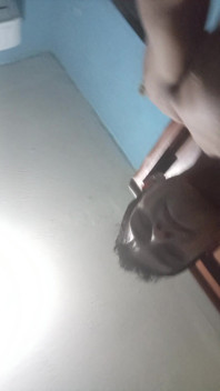 Mi masturbo pensando a te