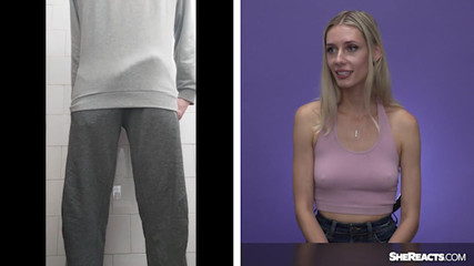 SheReacts: Odeslání člena: Rickovo odhalení