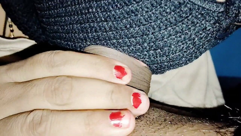 Tag lover: Po dlouhé době se přišlo sát