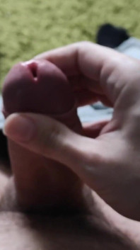 Thủ dâm với rên rỉ 9