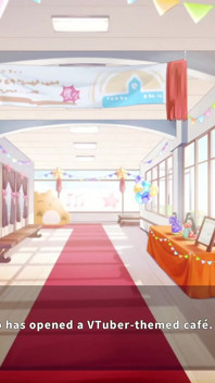 A Very Sexy and Wet New Outfit // Vlover Game #18 All Scenes