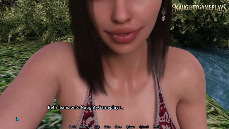 Naughty gameplays: Shadows of Trust part 05 by Sieglinnde - BBW MILF Was Fucking...
