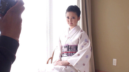 Caribbeancom: Memek cewek cantik Asia dientot habis-habisan sama kontol besar pria...