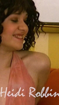 Heidi Robbins - Groupie Fucked, Facialed