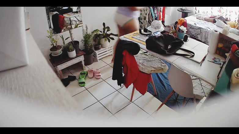 Karmicoxv: Recording My Wife Without Her Noticing While Her Lover Masturbates...