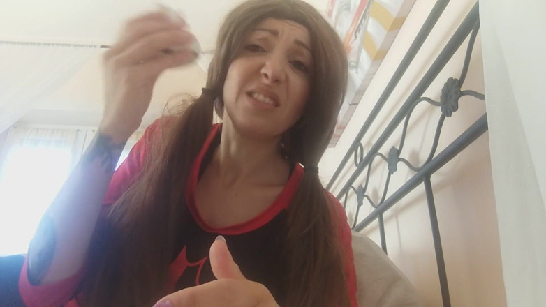 savannahamatoriale: Lastik aptal ördeğimin üzerinde osuruk!