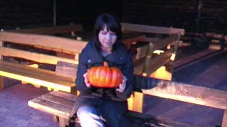 Lydia Privat: Persiapan Untuk Halloween