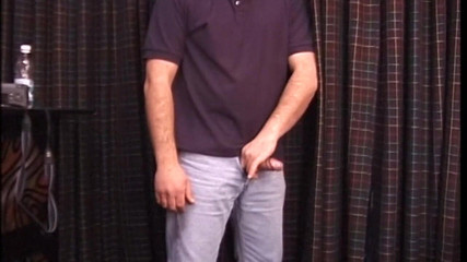 Real Home Made: Gerçek İtalyan amatör xxx itirafı! - Bölüm #02