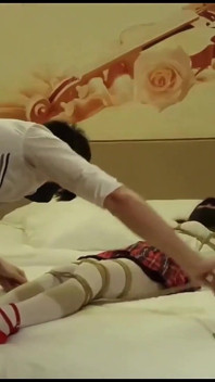 Tréninkový deník sexy přítelkyně 03