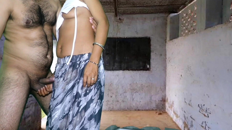 Rakul008: Hot Stepsister Cheated on Her Boyfriend with Her Stepbrother High...