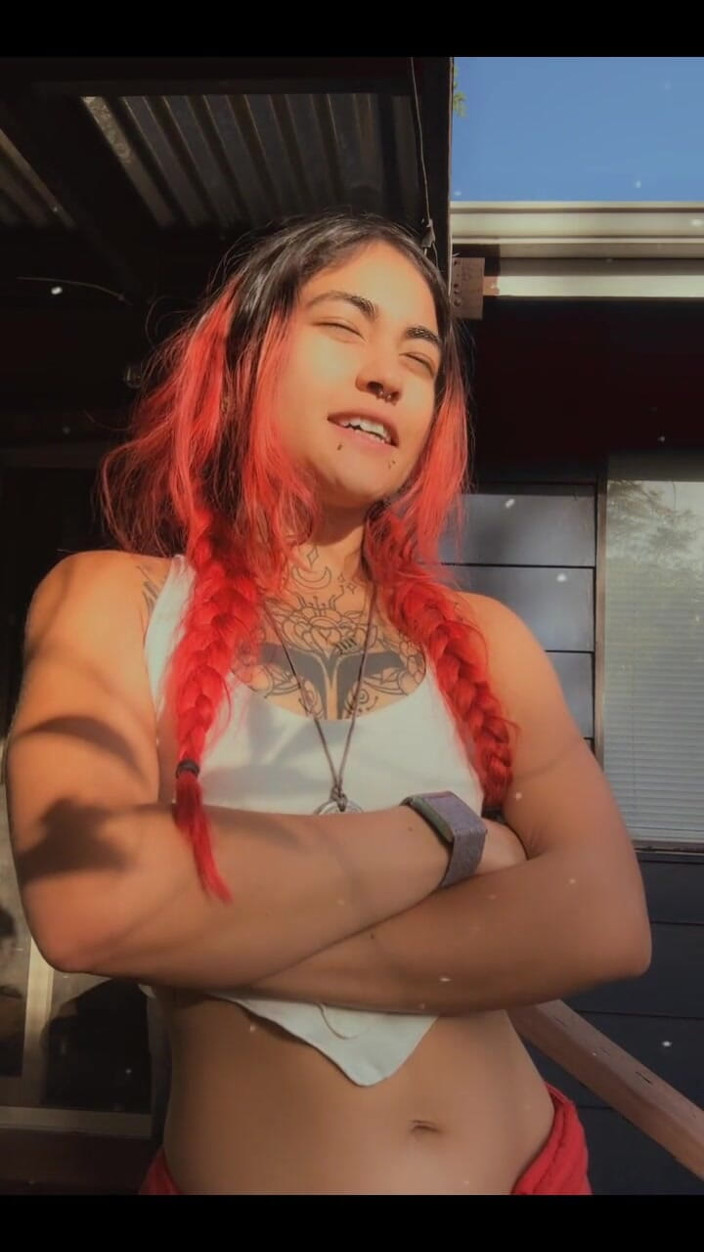 lilRavenFox: Goob Mooooorning