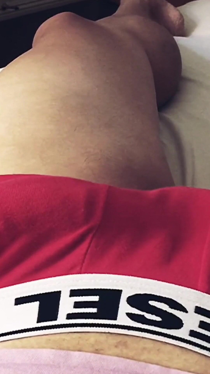 UnderXiaoQiang: This Morning I Woke up with This...
